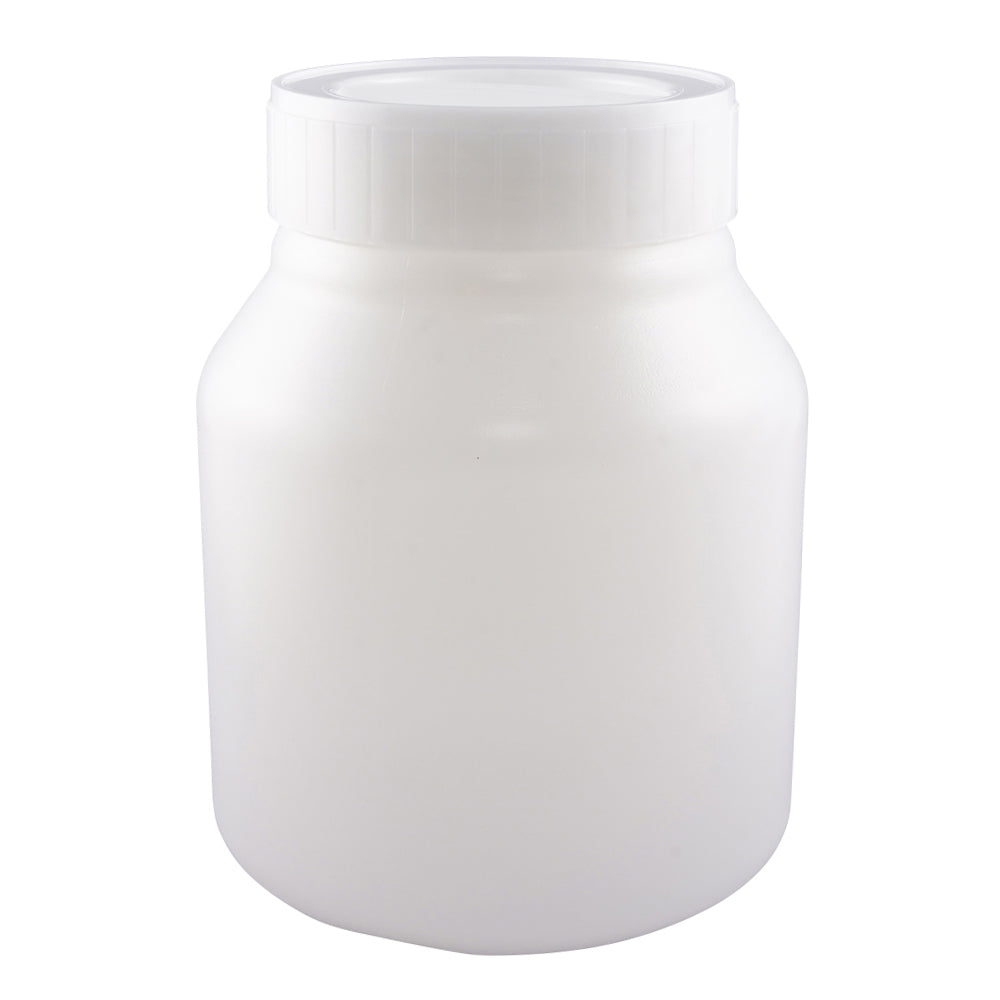 High vessel container 11700mL No.10000 1 bottle
