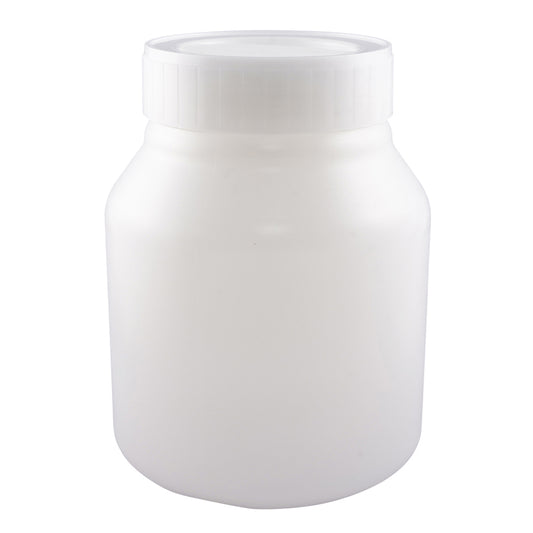 High vessel container 11700mL No.10000 1 bottle