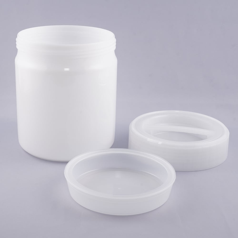 High vessel container 2200mL No.2100 1 piece