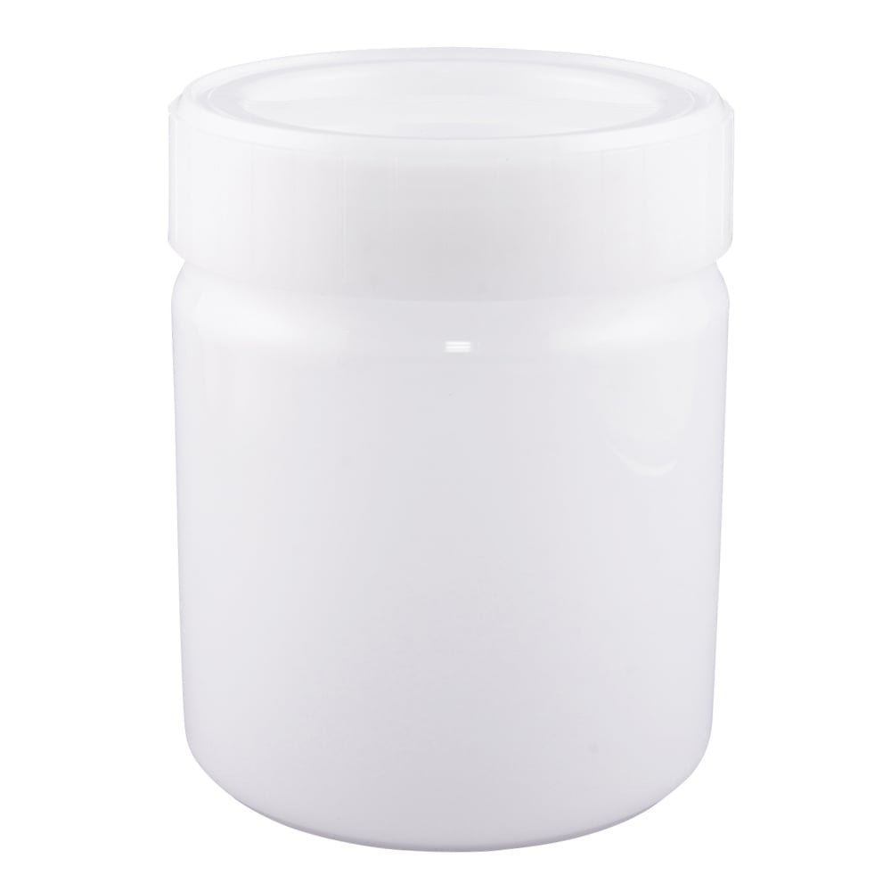 High vessel container 2200mL No.2100 1 piece
