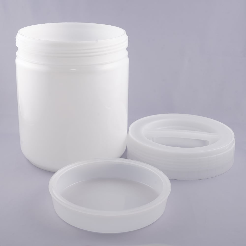 High vessel container 6950mL No.7000 1 piece