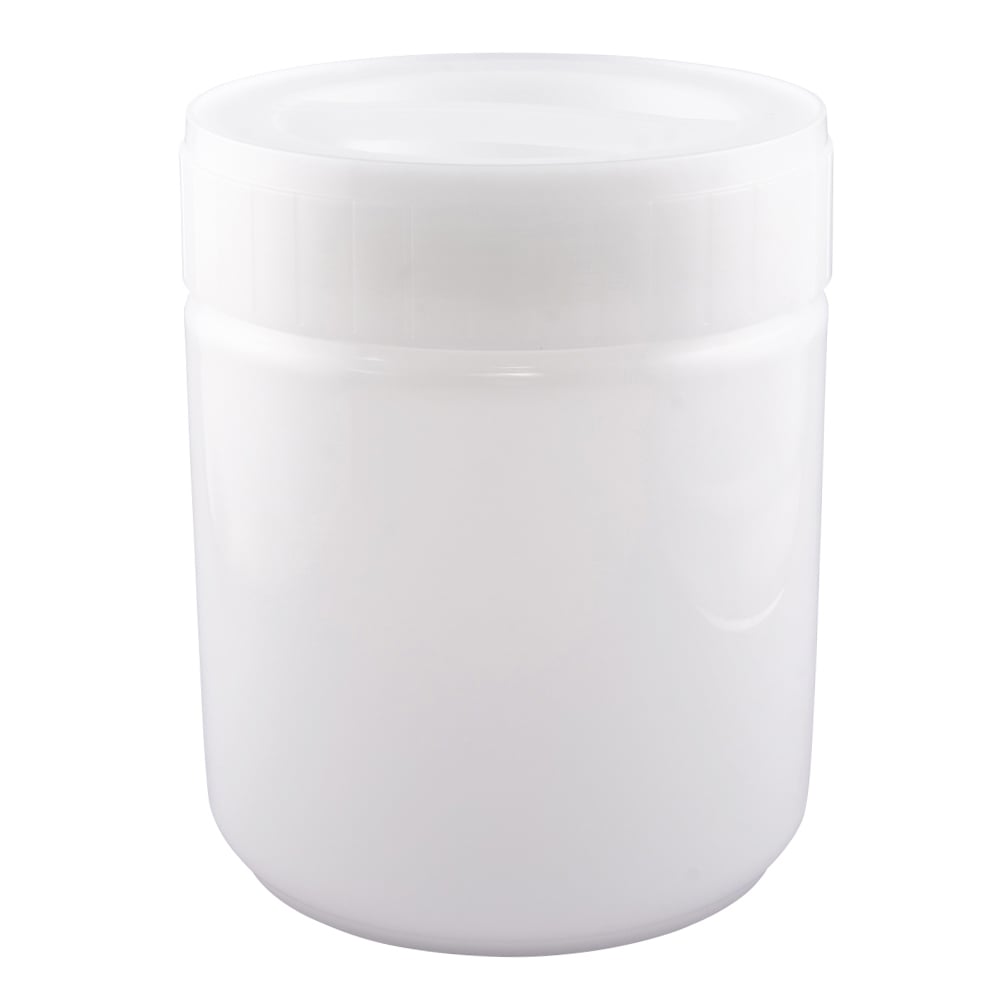 High vessel container 6950mL No.7000 1 piece