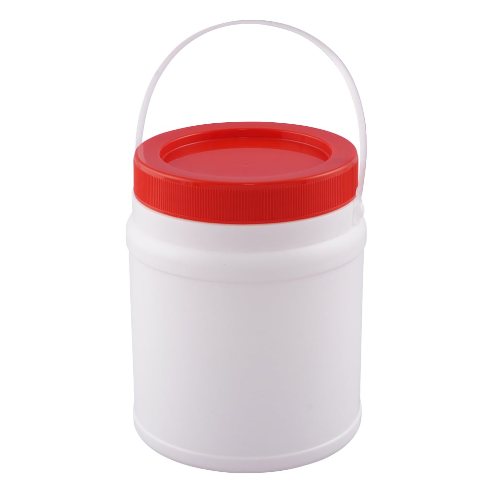 PE bottle 1K with handle 1L 1K with handle 1 bottle