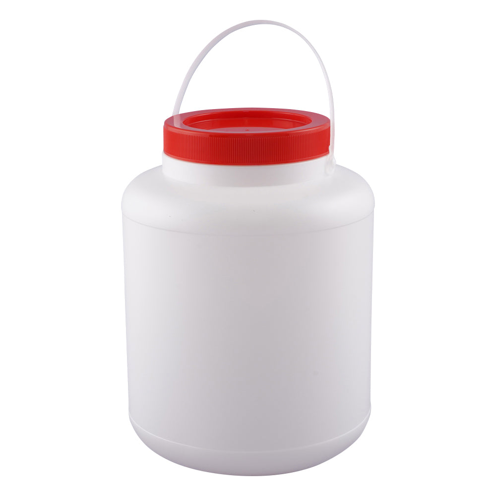 PE bottle 3K with handle 3L 3K with handle 1 bottle