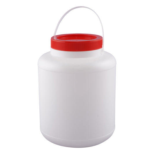 PE bottle 3K with handle 3L 3K with handle 1 bottle