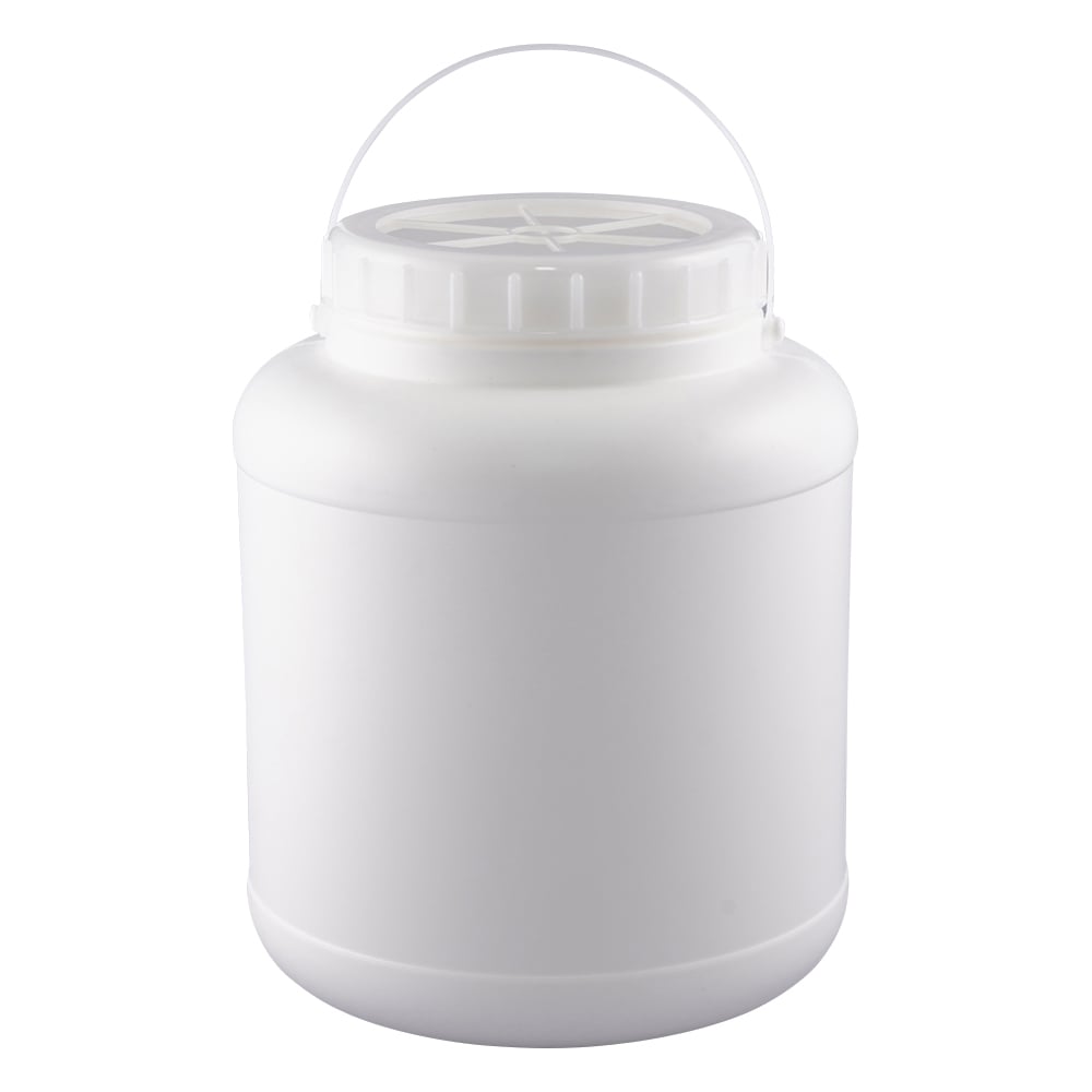 PE bottle 5K with handle 5L 5K with handle 1 bottle