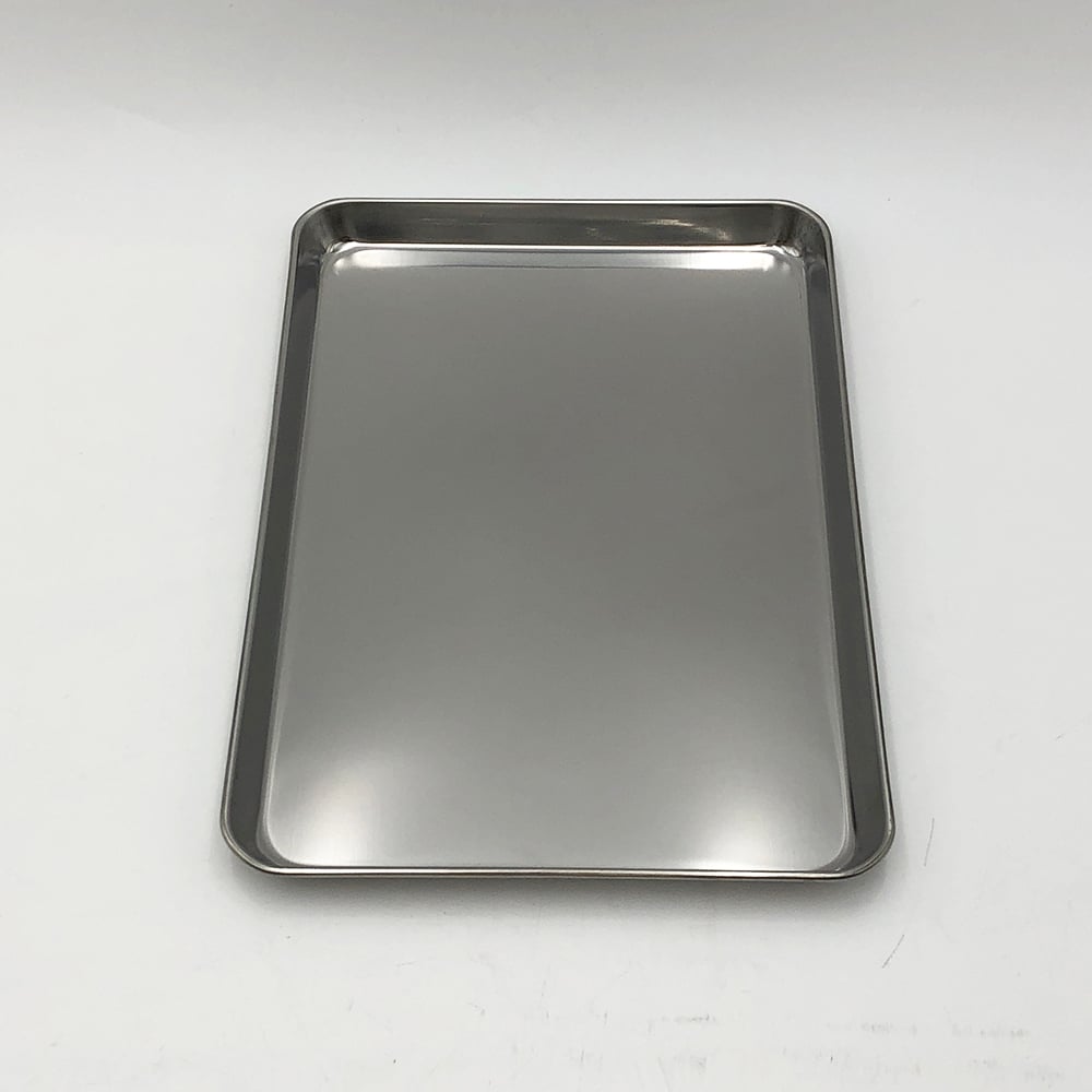 스텐각형 박쥐 286×201×18mm 11” 1개