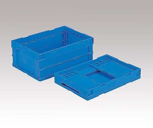Folding container P31B 492 x 334 x 201 mm 554910 1 piece