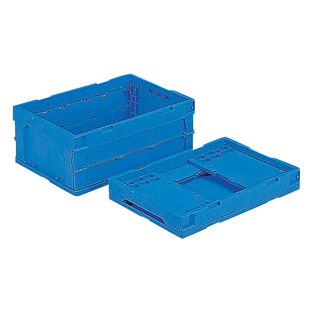 Folding container P31B 492 x 334 x 201 mm 554910 1 piece