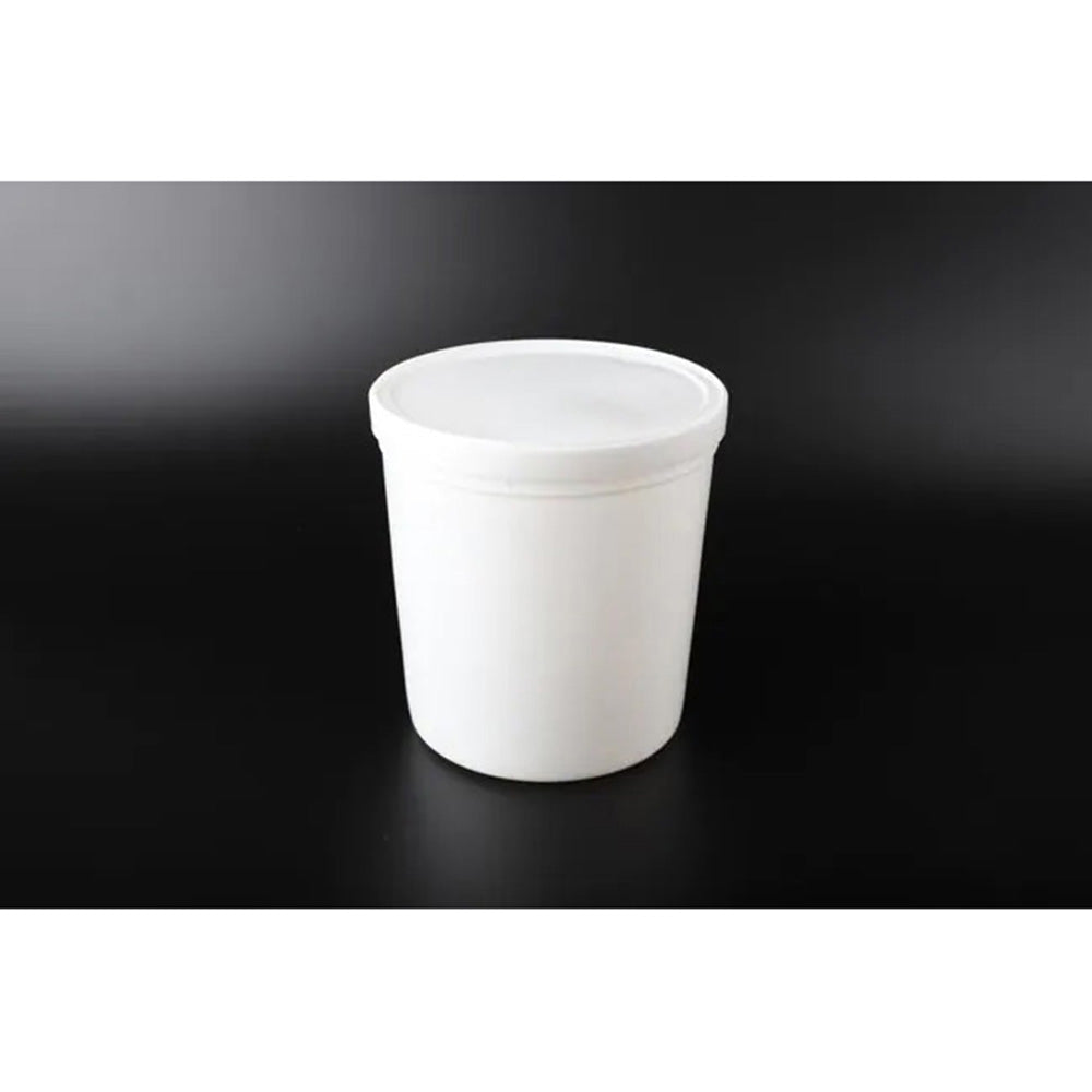 試料保存容器 1900mL Φ147.4×155.8mm 50個入　14-955-119B 1箱(50個入)
