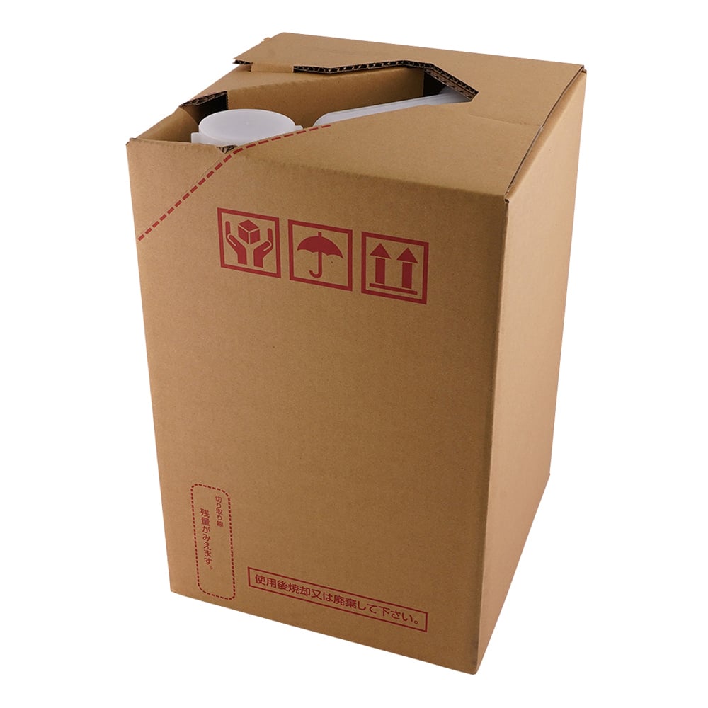 Toughtainer 20L (reinforced type) 1 piece