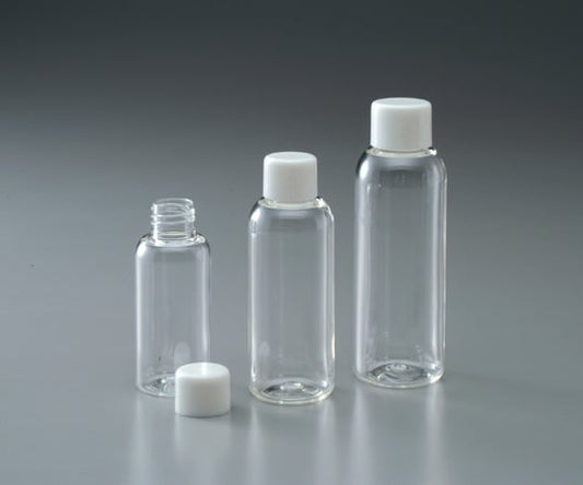 PET bottle 80mL 100 pieces K-80 1 box (100 pieces)