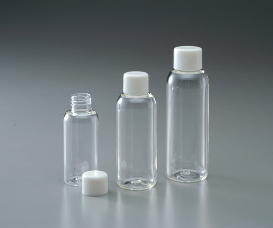 PET bottle 30mL 100 pieces K-30 1 box (100 pieces)