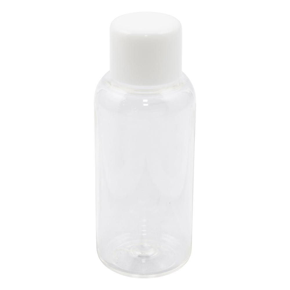 PET bottle 50mL 100 pieces K-50 1 box (100 pieces)
