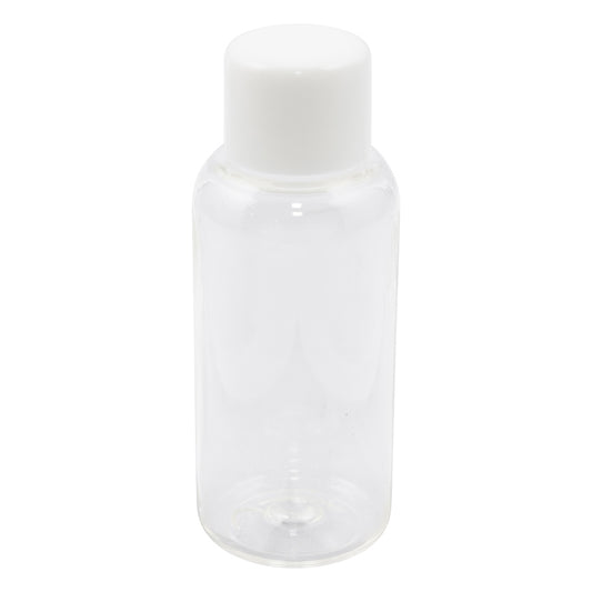 PET bottle 50mL 100 pieces K-50 1 box (100 pieces)