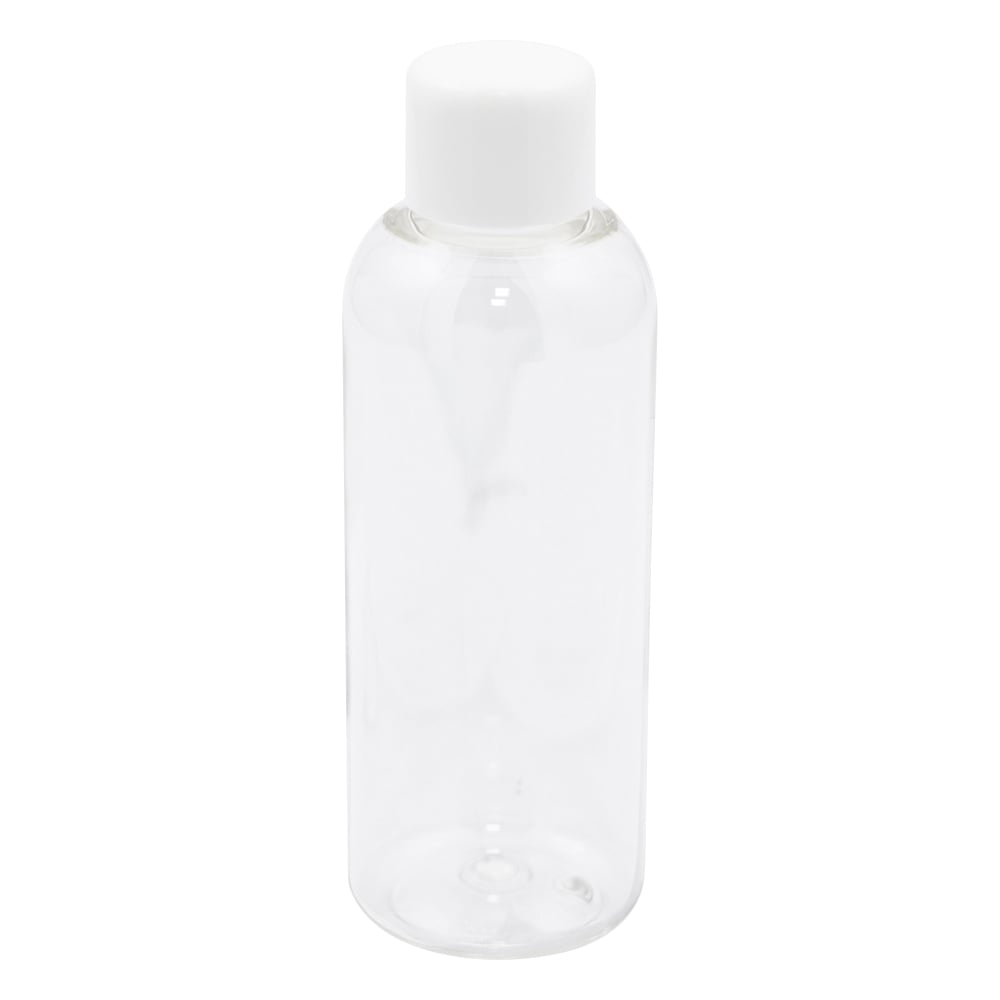 PET bottle 100mL 100pcs K-100 1 box (100pcs)