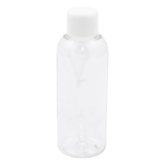 PET bottle 100mL 100pcs K-100 1 box (100pcs)