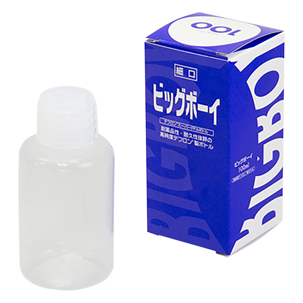 Big Boy Narrow Mouth 250mL 1 Bottle
