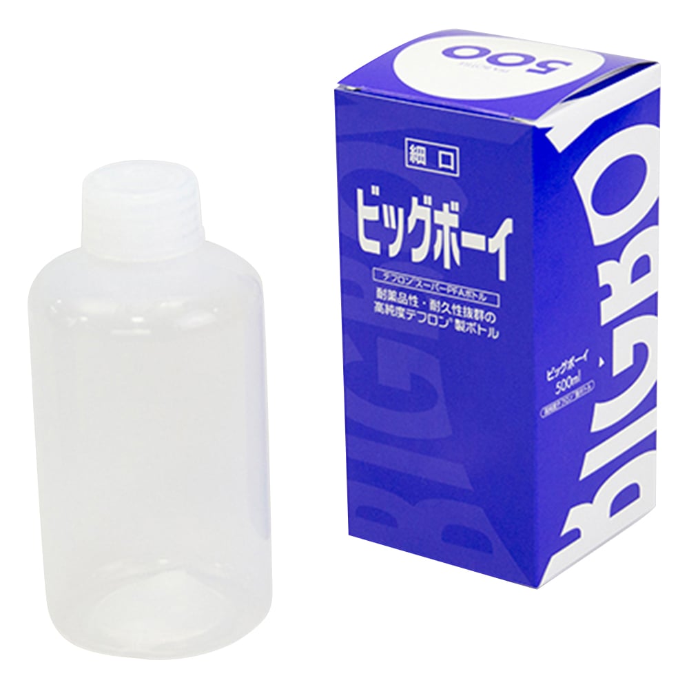 Big Boy Narrow Mouth 500mL 1 Bottle