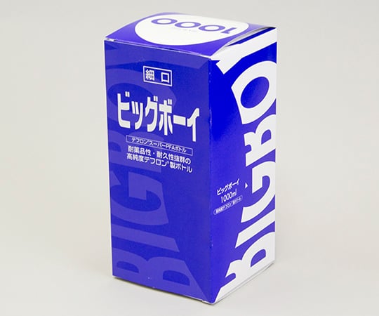 Big Boy Narrow Mouth 1000mL 1 Bottle