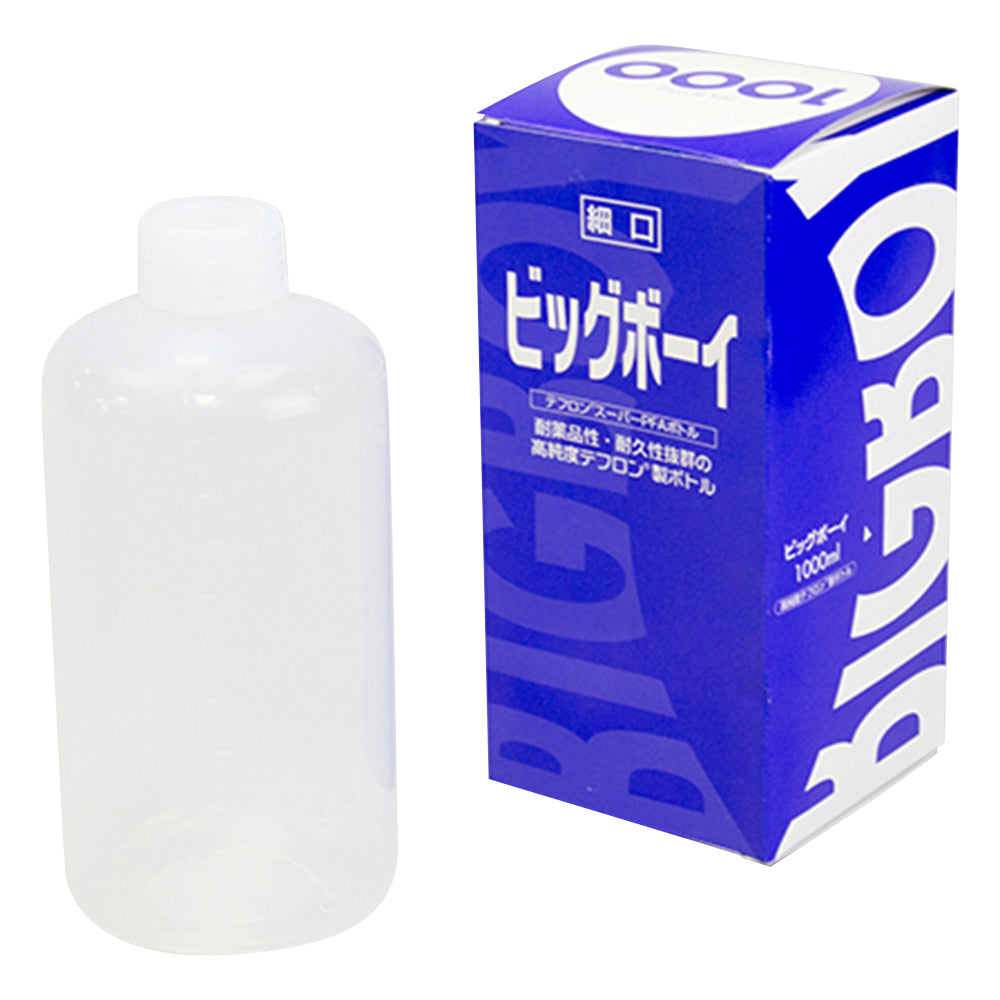 Big Boy Narrow Mouth 1000mL 1 Bottle