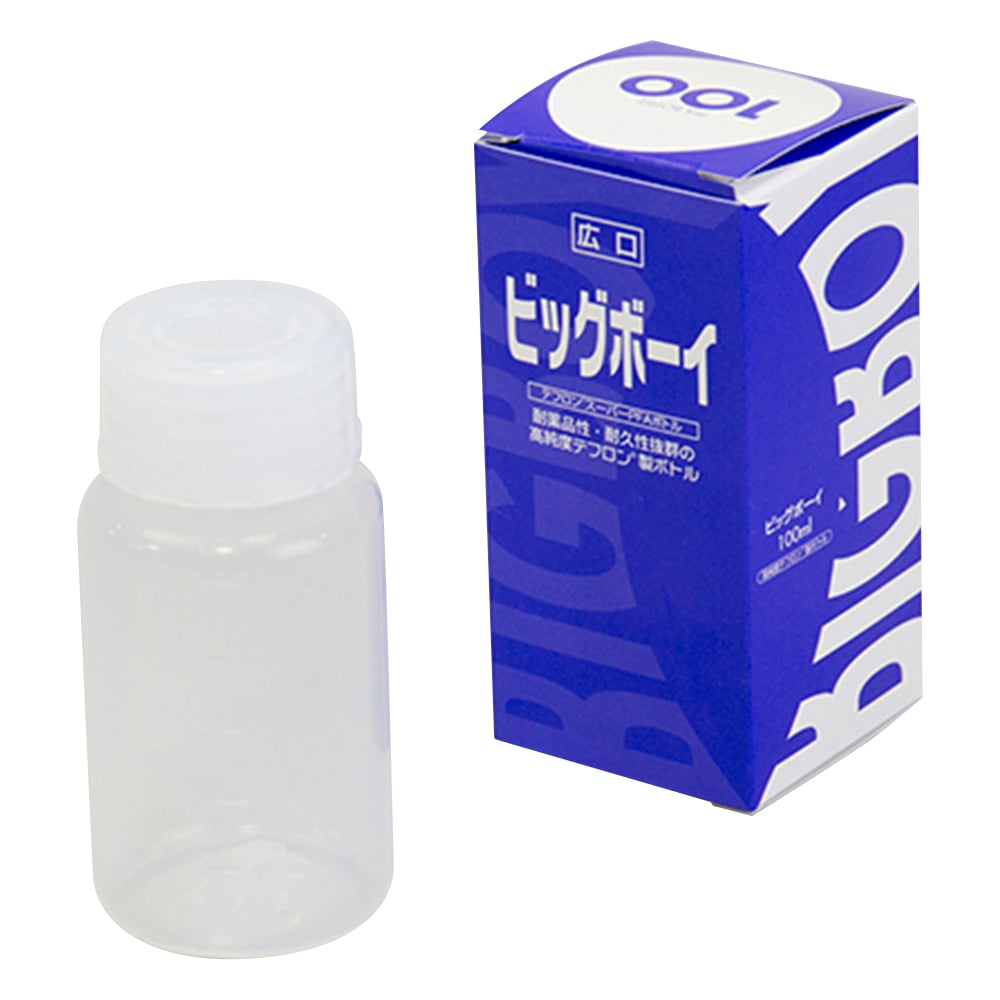 빅보이 히로구치 100mL 1개