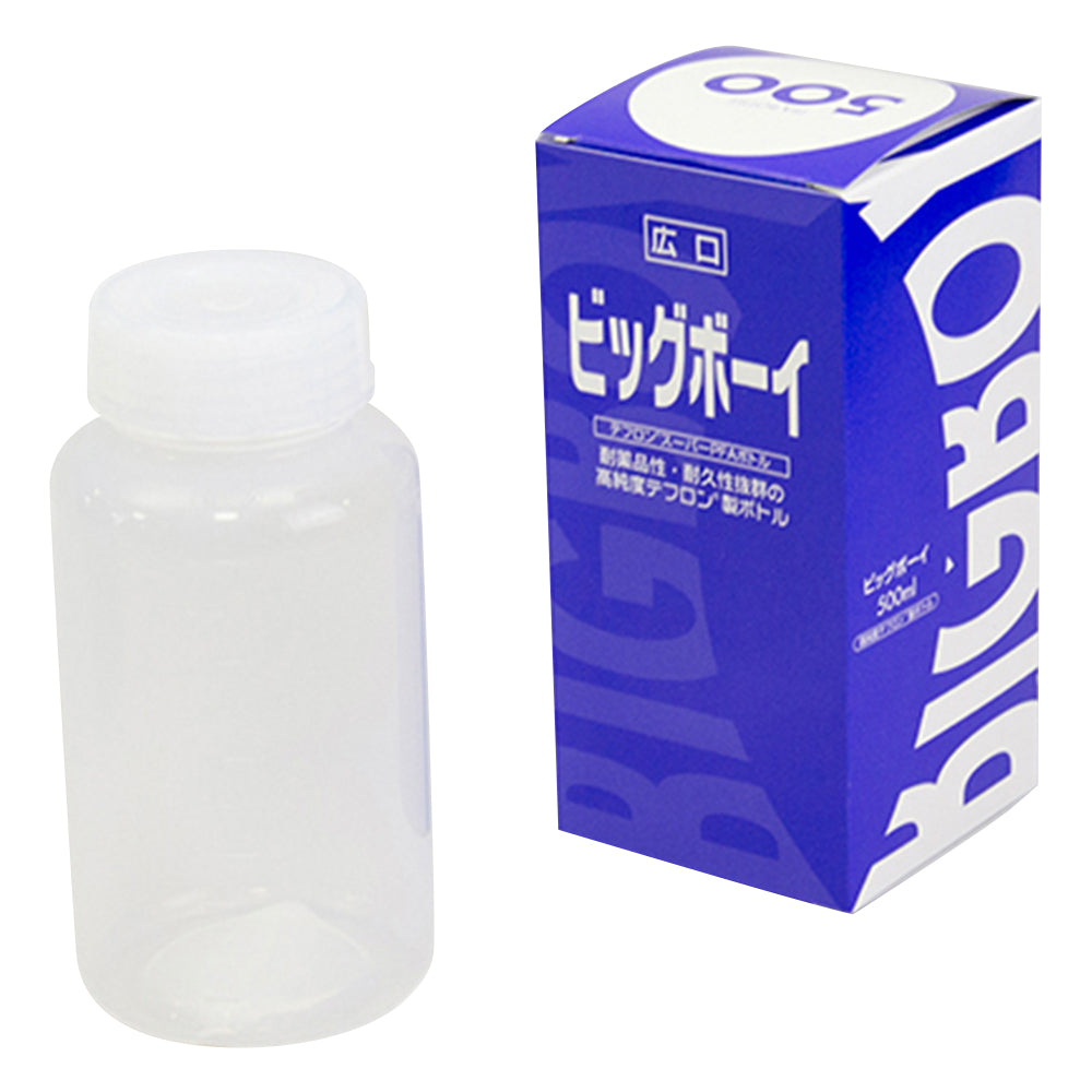 빅보이 히로구치 500mL 1개