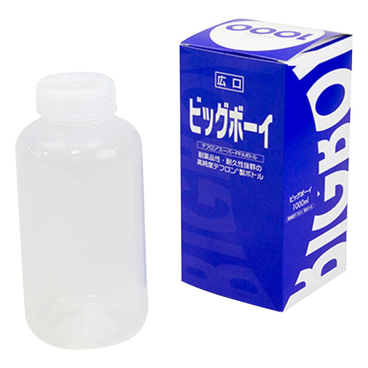 ビッグボーイ　広口　1000mL 1本