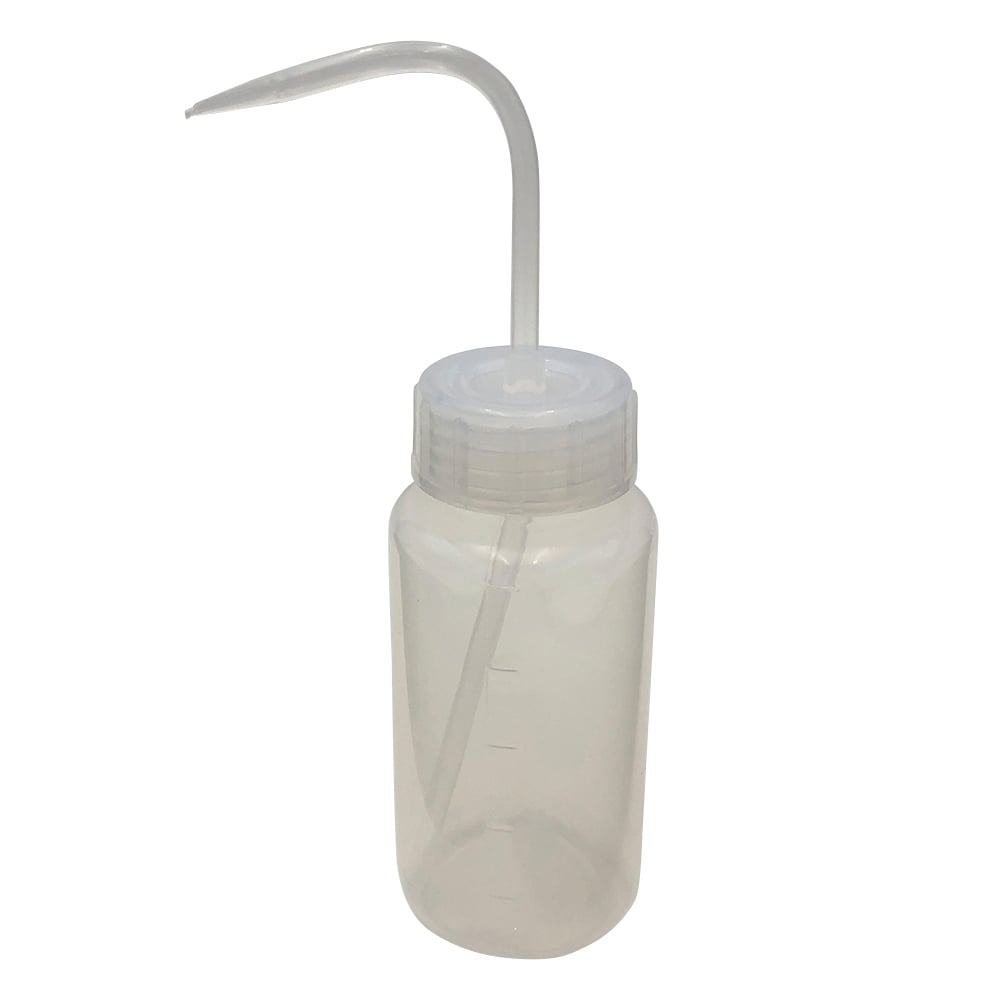 Wide-mouth washing bottle (PFA) 250mL x 1
