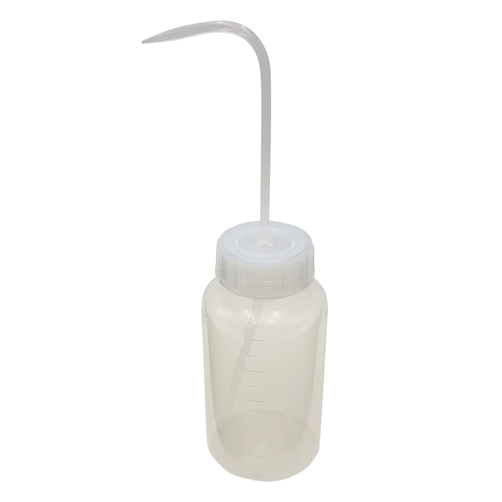 Wide-mouth washing bottle (PFA) 500mL x 1