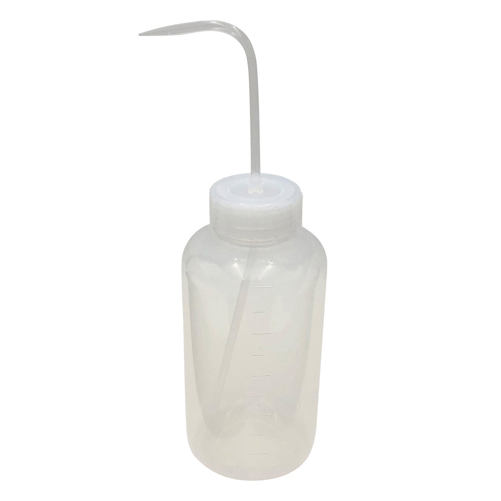 Wide-mouth washing bottle (PFA) 1000mL x 1