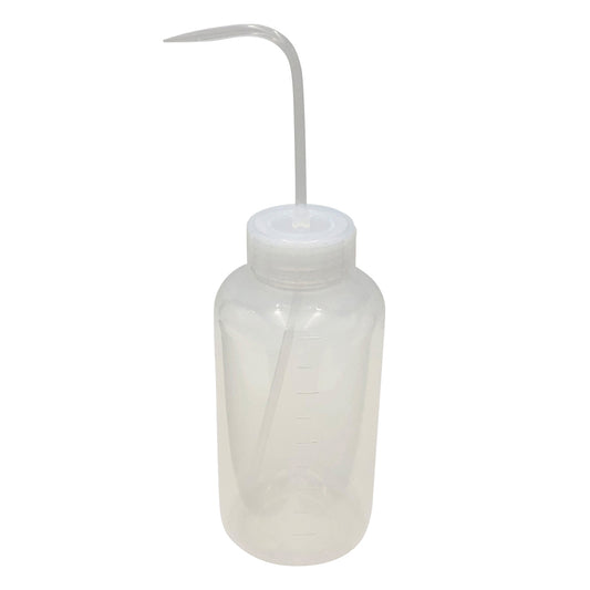 Wide-mouth washing bottle (PFA) 1000mL x 1