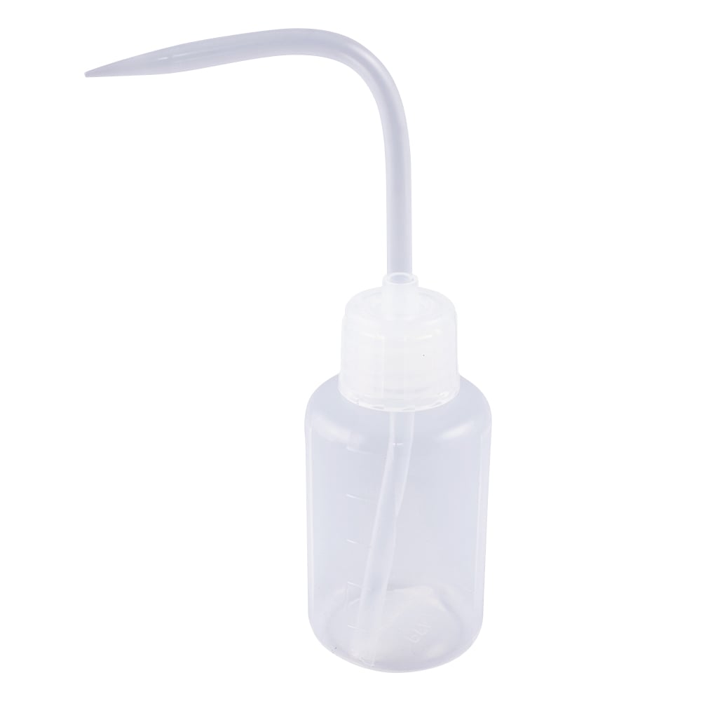 Narrow-mouth washing bottle (PFA) 100mL x 1