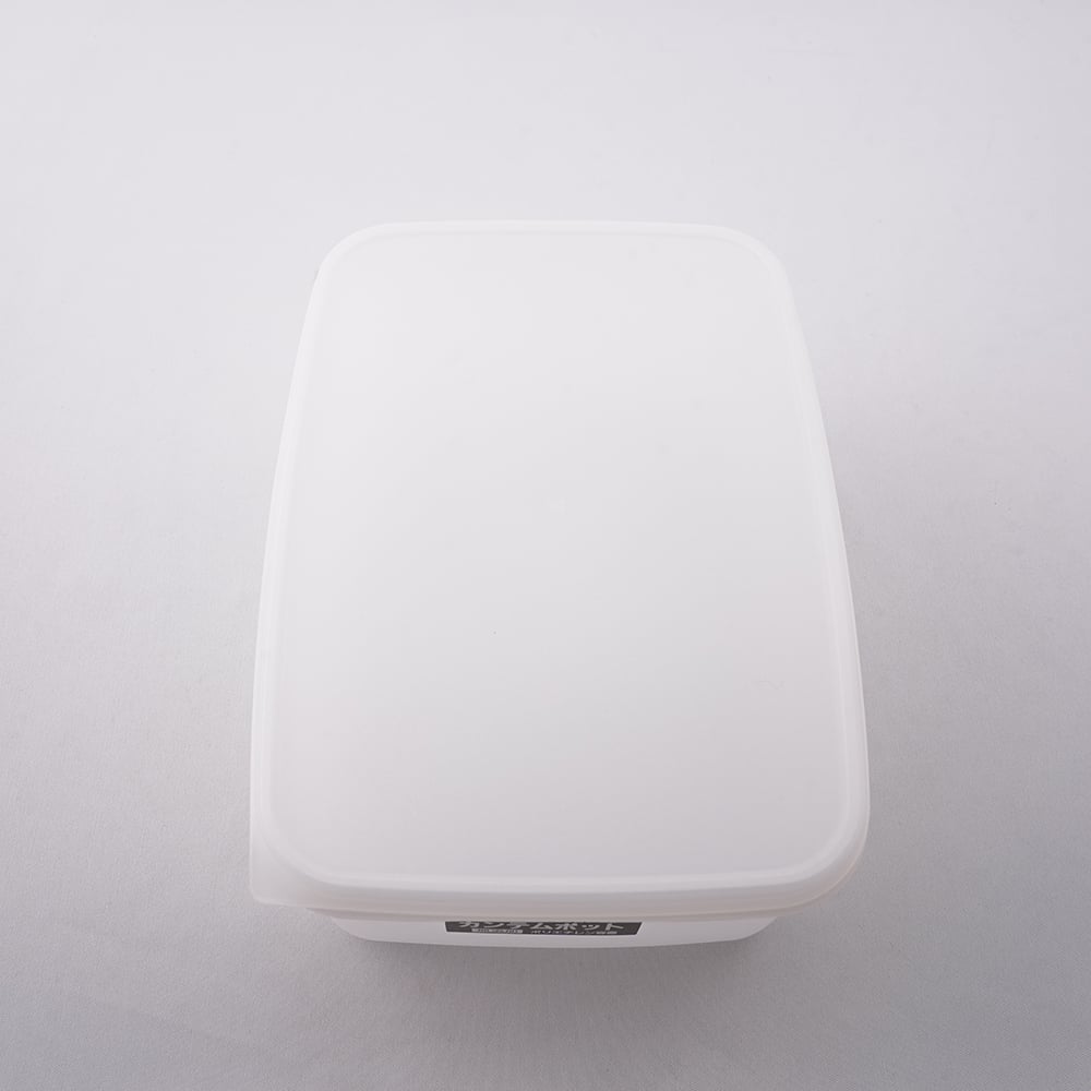 PE 케이스(캔템 포트) L3 181611 1개