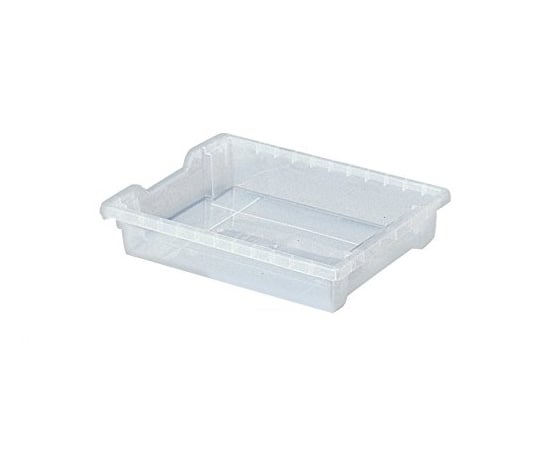 Gladnell Storage Case, Shallow, 365 x 268 x 70mm, 1 piece