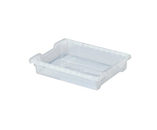 Gladnell Storage Case, Shallow, 365 x 268 x 70mm, 1 piece