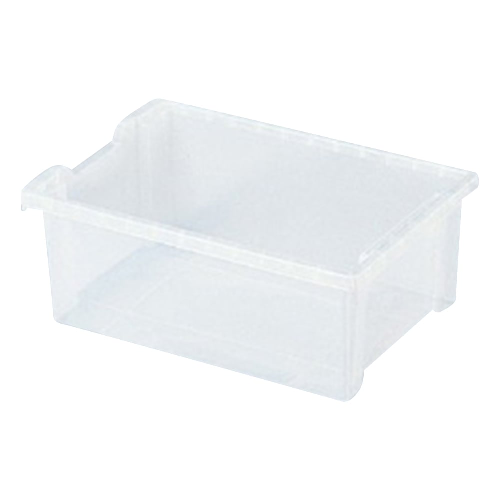 Gladnell Storage Case, Deep Type, 365 x 268 x 145mm, 1 piece
