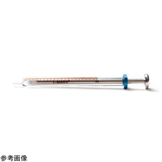 Luer Syringe 2500μL 3030294 1pc