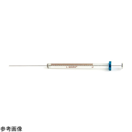 HPLC syringe (Rheodyne Valco) fixed type 250μL 3030223 1 piece