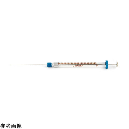 HPLC syringe (Rheodyne Valco) replacement type 250μL 3030311 1 piece