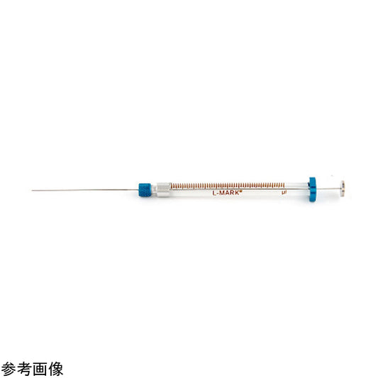 HPLC syringe (Rheodyne Valco) replacement type 50μL 3030309 1 piece
