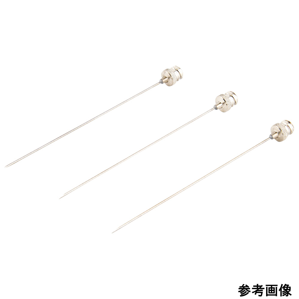 Needle (needle tip: 90°) 22s 25-100uL 1 piece 3050280 1 piece