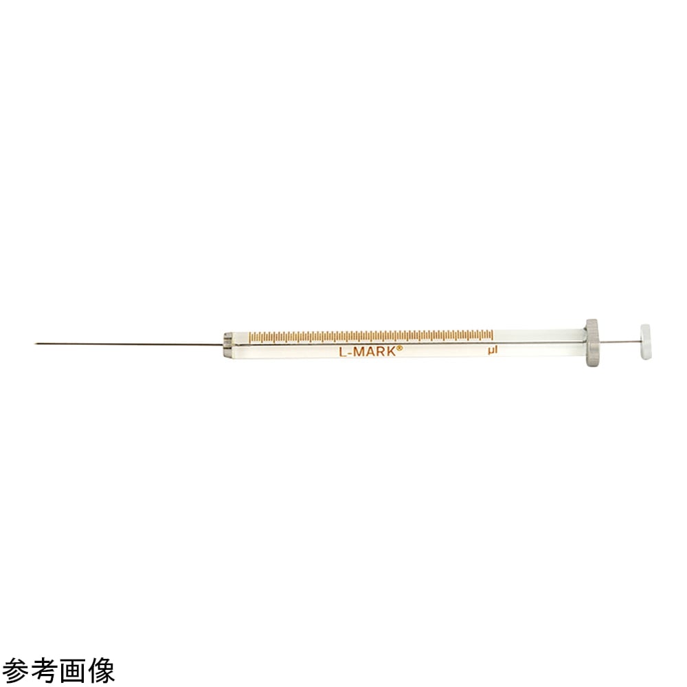 SHIMADZU Syringe Fixed Type 5μL 3030411 1 piece