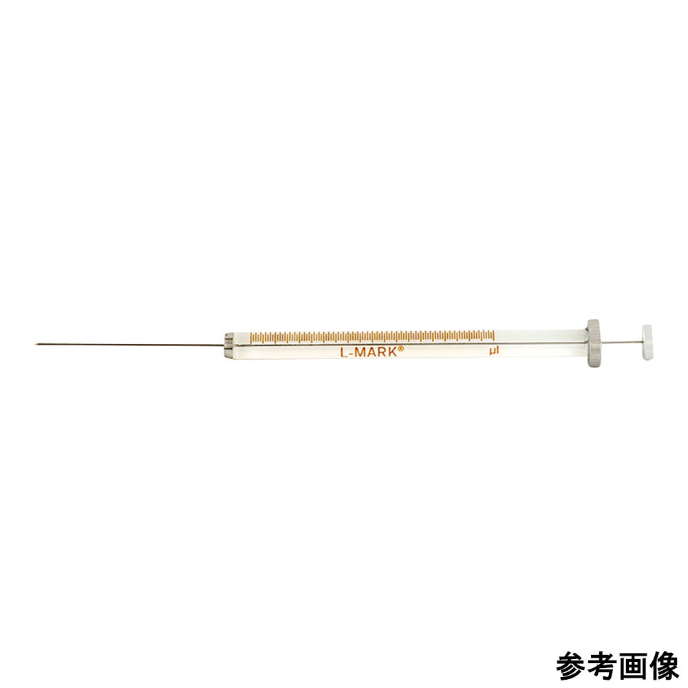 SHIMADZU用シリンジ 交換タイプ 10μL　3030419 1本