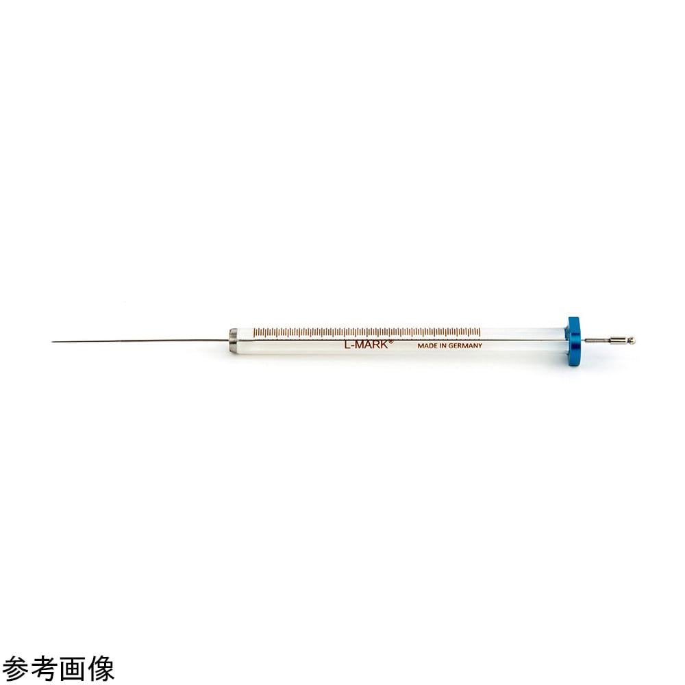 AGILENT H 用シリンジ 固定タイプ 10μL　3030136 1本