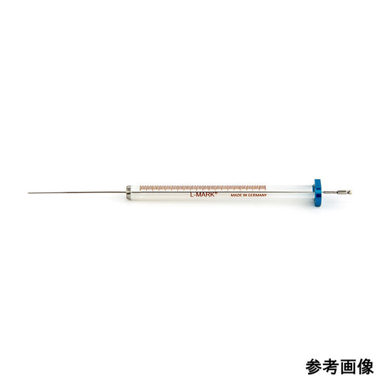 AGILENT H용 주사기 교환 타입 10μL 3030137 1개