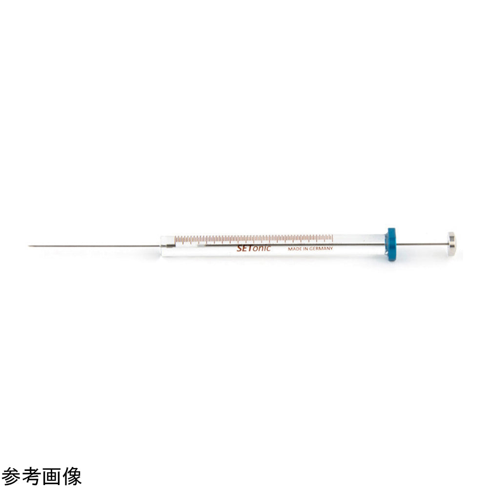 バイアル用シリンジ（液体・気体用）固定タイプ 1000μL　3030282 1本