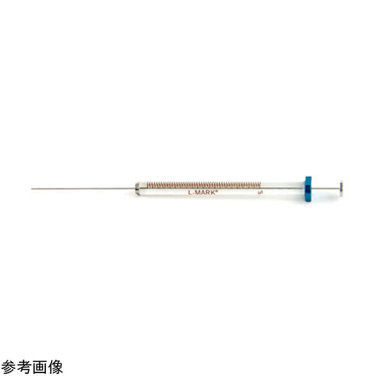 Fixed-type microsyringe 50μL 3030208 1 unit