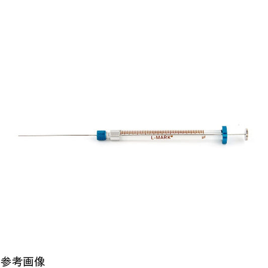 Micro Syringe, Replacement Type, 25μL, 3030299, 1 unit