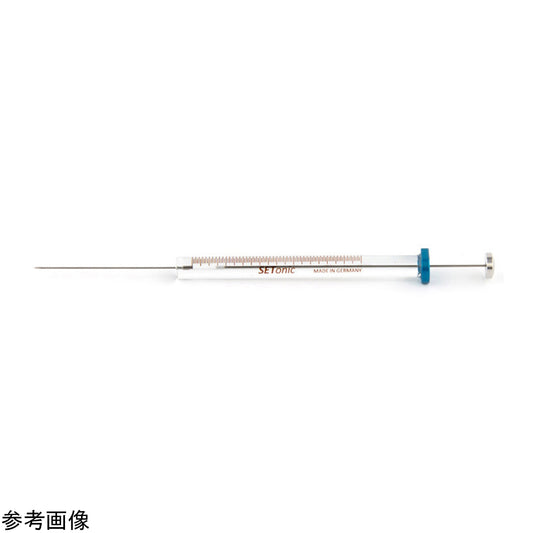 Gas tight syringe, fixed type, 50μL, 3030244, 1 unit